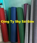 Thảm đỏ trải sàn sự kiện TPHCM