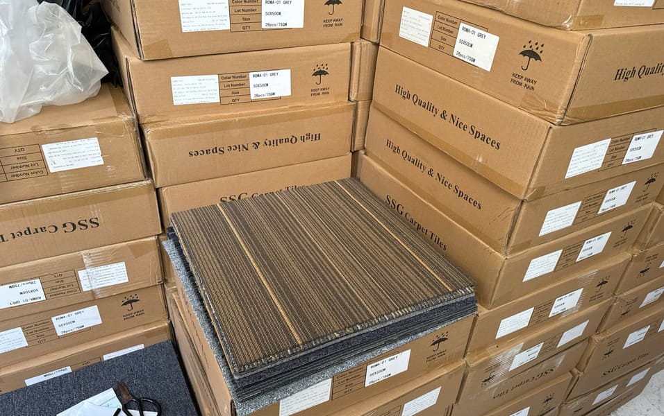 Giá thảm bida mới nhất giá rẻ tại TPHCM chất lượng cao