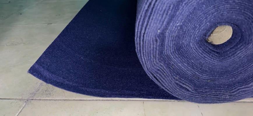 Nơi bán thảm uy tín tại TPHCM giá rẻ chất lượng cao