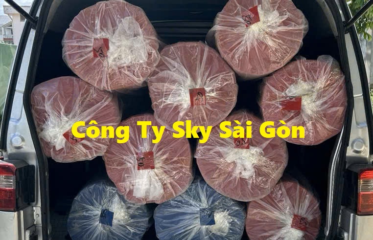 Thảm cuộn giá rẻ