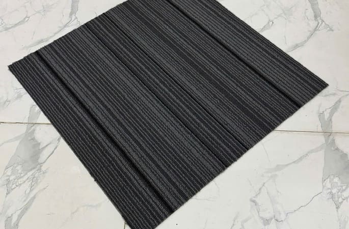 Thảm gạch 50X50 lót sàn văn phòng đẹp giá rẻ tại TPHCM