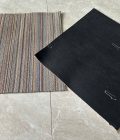 Thảm lót sàn khuyến mại