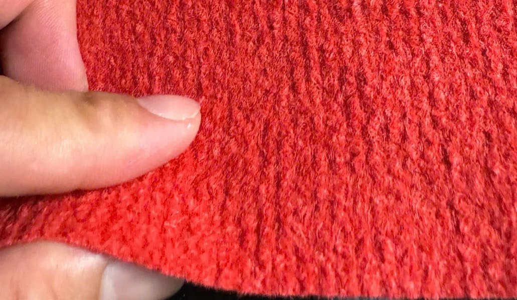 Thảm nỉ đỏ sân khấu trải sự kiện hội nghị chuyên nghiệp tại TPHCM