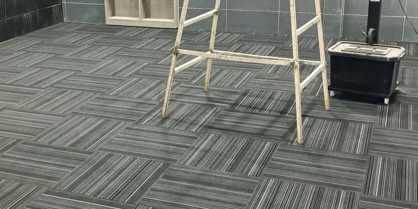 Thảm trải sàn bida giá rẻ nhưng chất lượng cao Thảm trải sàn bida giá rẻ