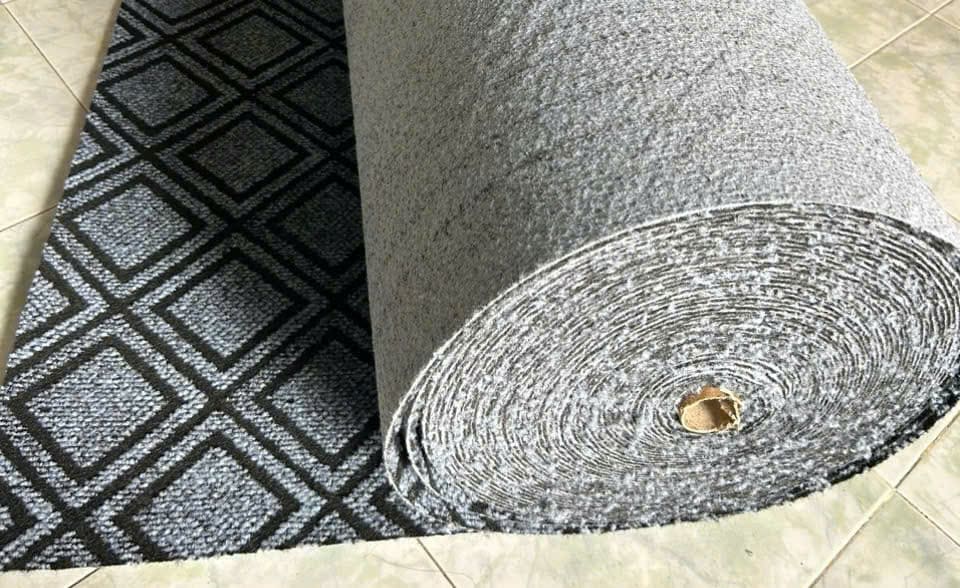 Thanh lý thảm trải sàn nhà giá rẻ nhiều mẫu đẹp tiết kiệm chi phí