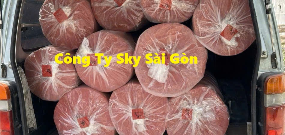 Giá thảm đỏ trải sàn sân khấu