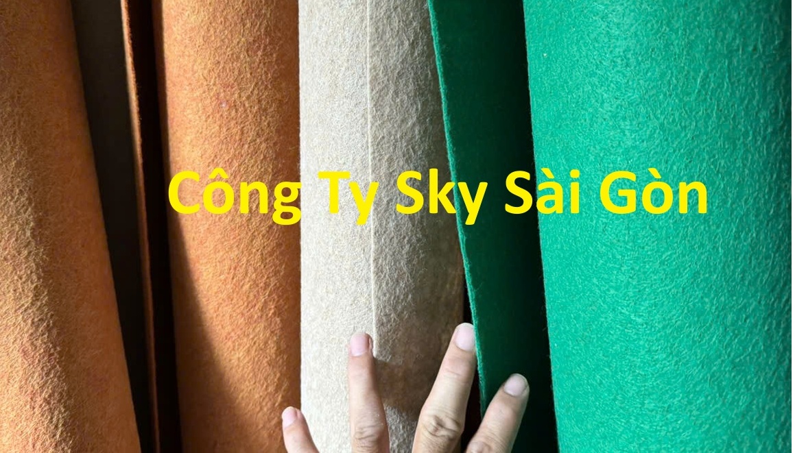 Thảm dùng 1 lần
