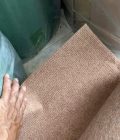 thảm lót bảo vệ sàn