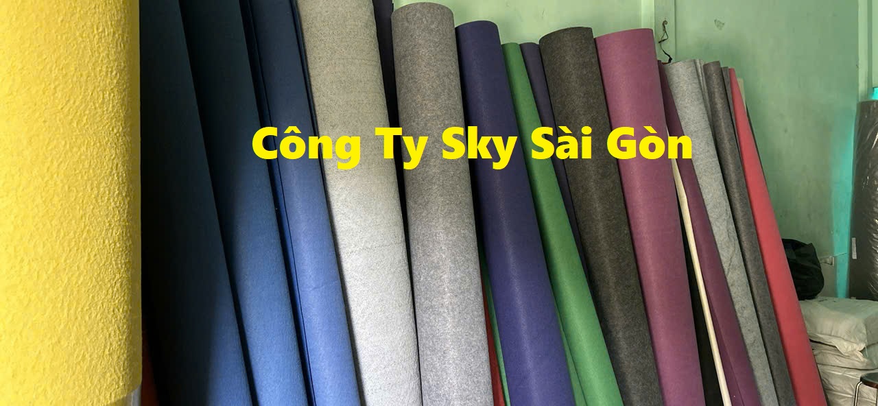 Thảm trải lối đi