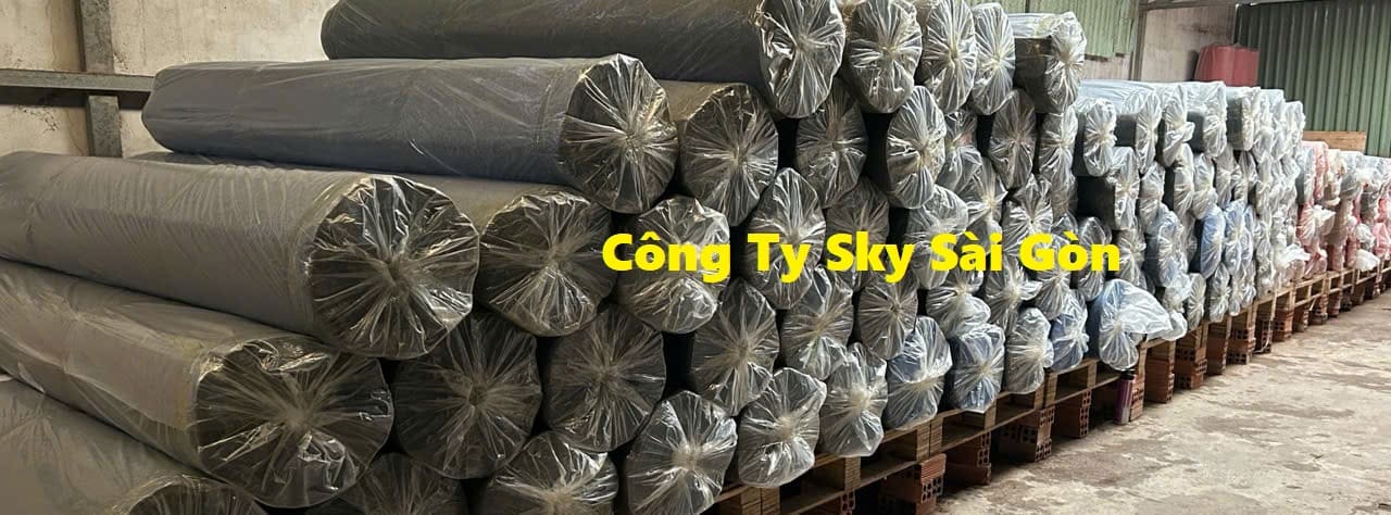Thảm Trải Sàn HCM