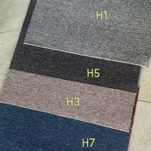 Thảm trải sàn quận 7 đẹp, giá rẻ, thảm nỉ và thảm tấm thi công chuyên nghiệp tại khu đô thị Phú Mỹ Hưng, TP.HCM