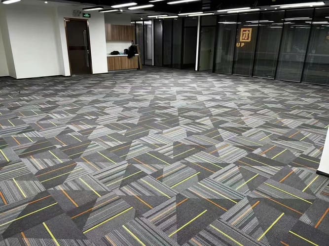 Thảm trải sàn tại Đà Nẵng cao cấp, sang trọng, bền đẹp cho gia đình, văn phòng và khách sạn.